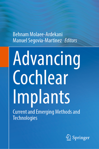 Advancing Cochlear Implants