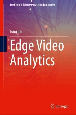 Edge Video Analytics