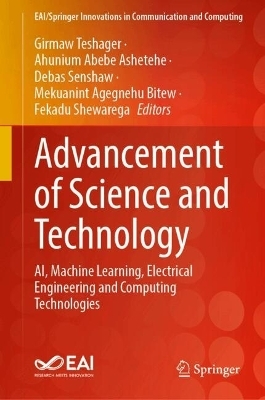 Advancement of Science and Technology