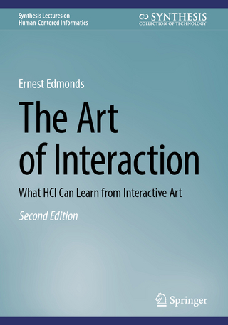 The Art of Interaction