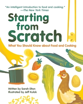 Starting from Scratch (Updated Edition)