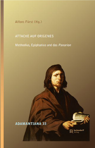 Attacke auf Origenes