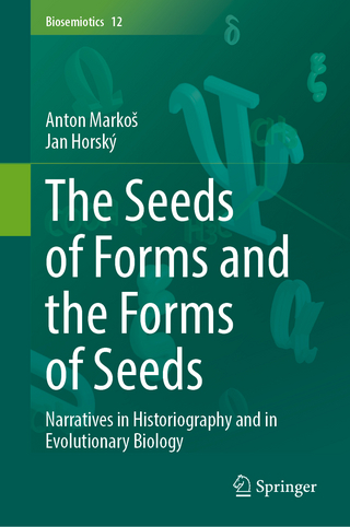 The Seeds of Forms and the Forms of Seeds