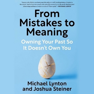 From Mistakes to Meaning