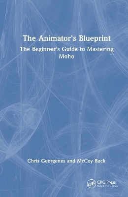 The Animator's Blueprint