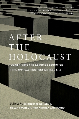 After the Holocaust - 