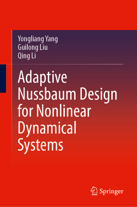 Adaptive Nussbaum Design for Nonlinear Dynamical Systems - Yongliang Yang, Guilong Liu, Qing Li