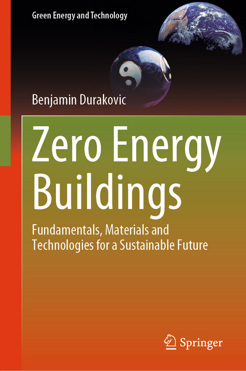 Zero Energy Buildings - Benjamin Durakovic