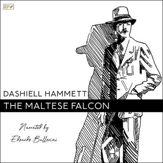 The Maltese Falcon