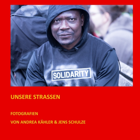 Unsere Stra&szlig;en - Jens Schulze, Andrea K&auml;hler