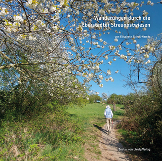 Wanderungen durch die Eberstädter Streuobstwiesen