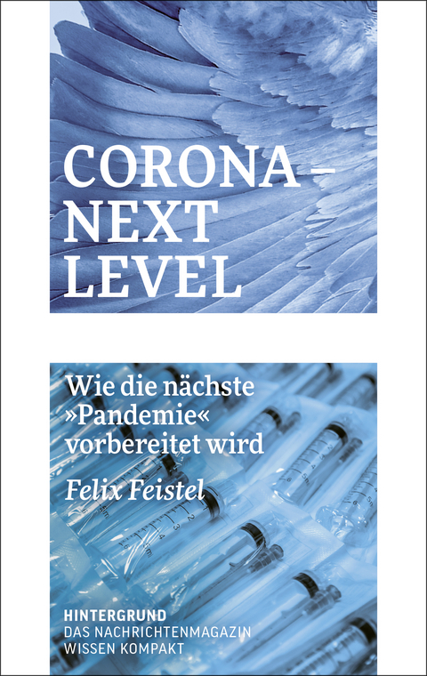 Corona - Next Level - Felix Feistel