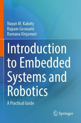 Introduction to Embedded Systems and Robotics