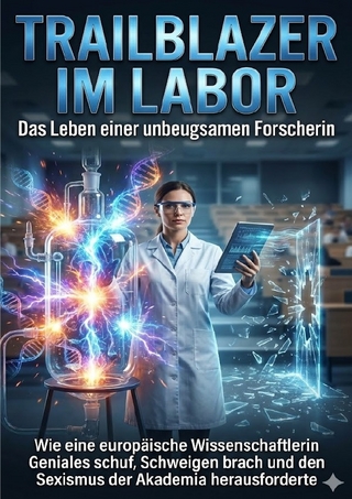 Trailblazer im Labor: Das Leben einer unbeugsamen Forscherin