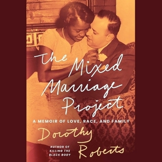 The Mixed Marriage Project