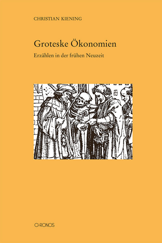 Groteske Ökonomien