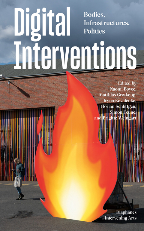 Digital Interventions - 