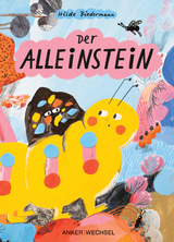 Der Alleinstein - Hilde Biedermann