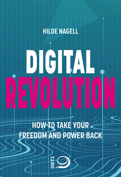 Digital Revolution - Hilde Nagell
