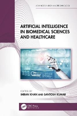 Artificial Intelligence in Biomedical Sciences and Healthcare - 