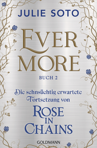 Evermore-Reihe Buch 2