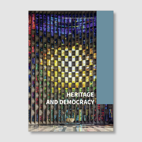 Heritage and Democracy - 