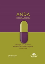 ANDA Litigation - Dorsney, Kenneth L. Dorsney