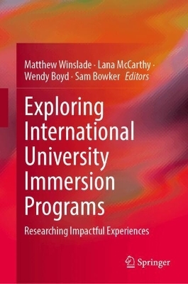 Exploring International University Immersion Programs