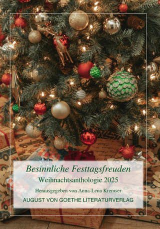 Besinnliche Festtagsfreuden