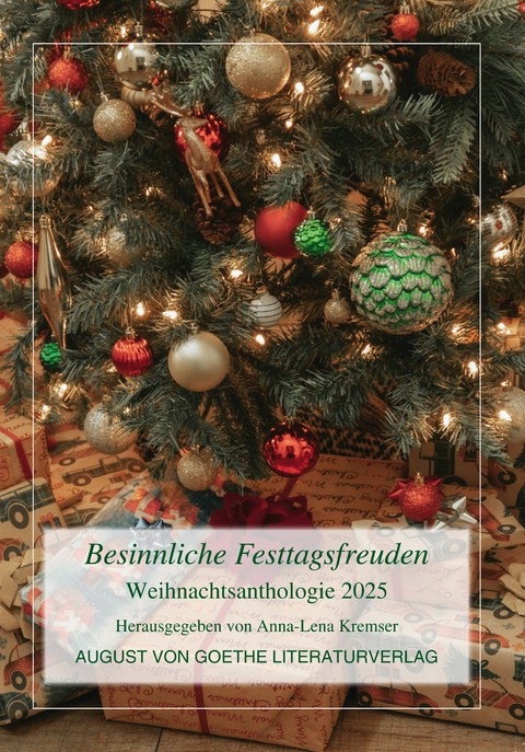 Besinnliche Festtagsfreuden - 