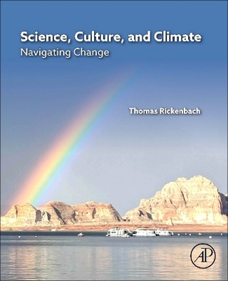 Science, Culture, and Climate