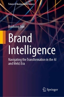 Brand Intelligence - Baohong Sun