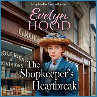 The Shopkeeper’s Heartbreak