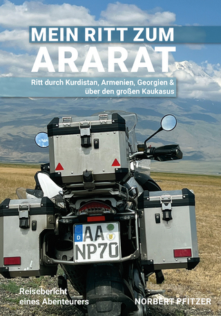 Mein Ritt zum Ararat