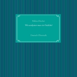 Wie analysiert man ein Gedicht? - Niklas Discher