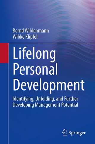Lifelong Personal Development