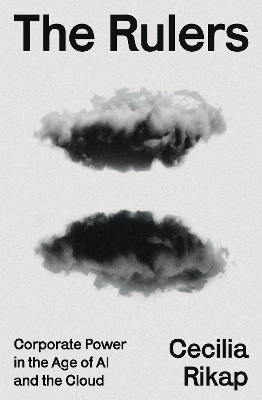 The Rulers - Cecilia Rikap