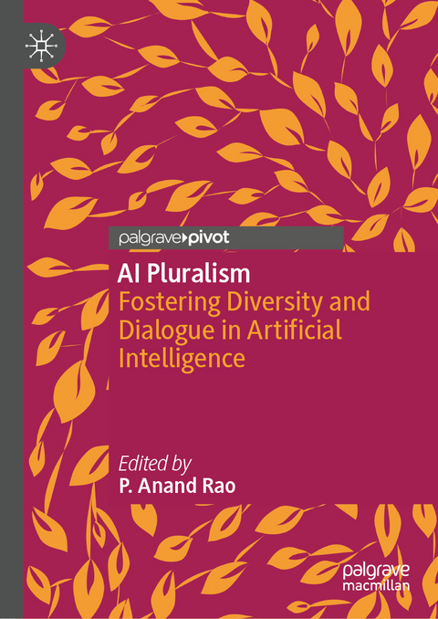 AI Pluralism - 