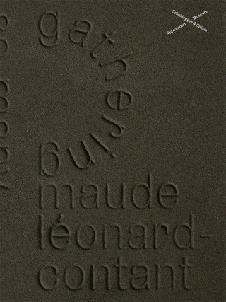 Maude Léonard-Contant