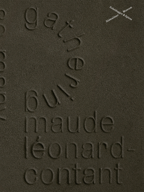 Maude L&eacute;onard-Contant - 