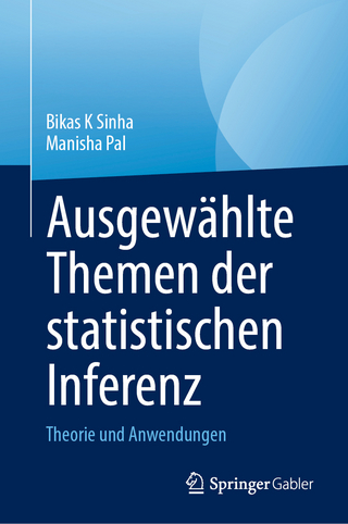 Ausgewählte Themen der statistischen Inferenz