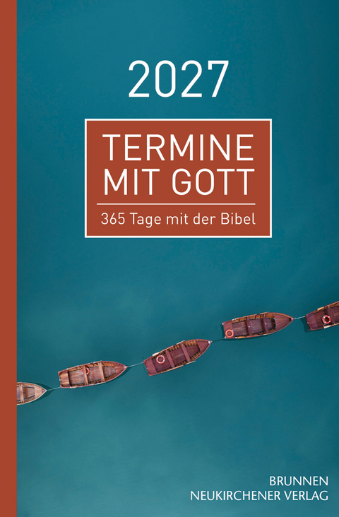 Termine mit Gott 2027 - 