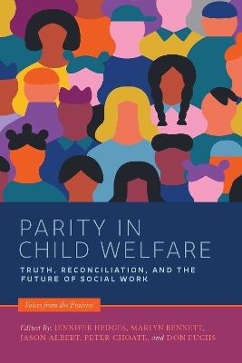 Parity in Child Welfare - 