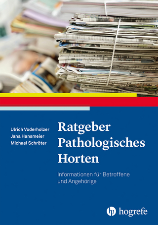 Ratgeber Pathologisches Horten