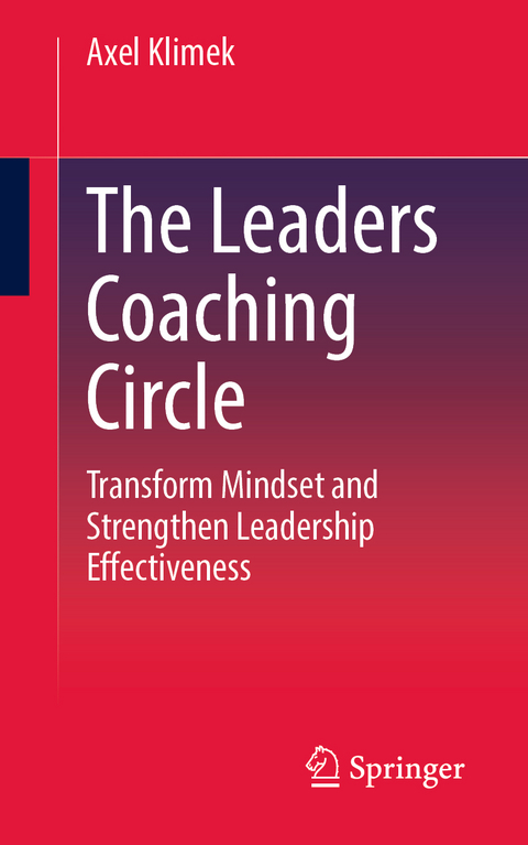 The Leaders Coaching Circle - Axel Klimek