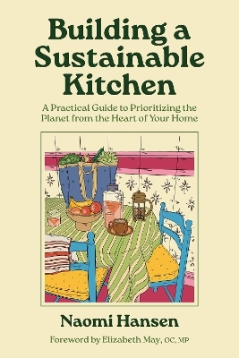 Building a Sustainable Kitchen