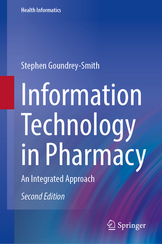 Information Technology in Pharmacy