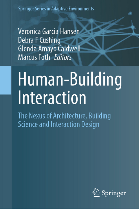 Human-Building Interaction - 