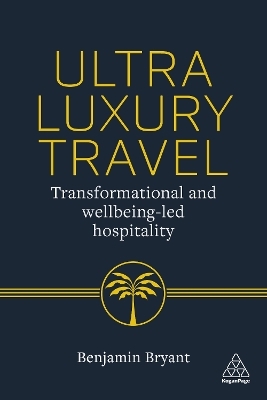Ultra-Luxury Travel