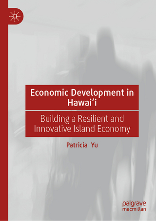 Economic Development in Hawai‘i